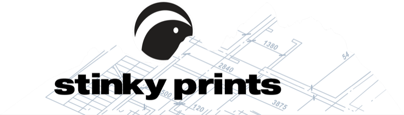 Stinky Prints